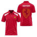 Ferrari Apparels SC082