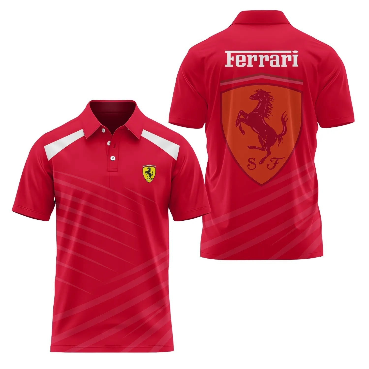 Ferrari Apparels SC082