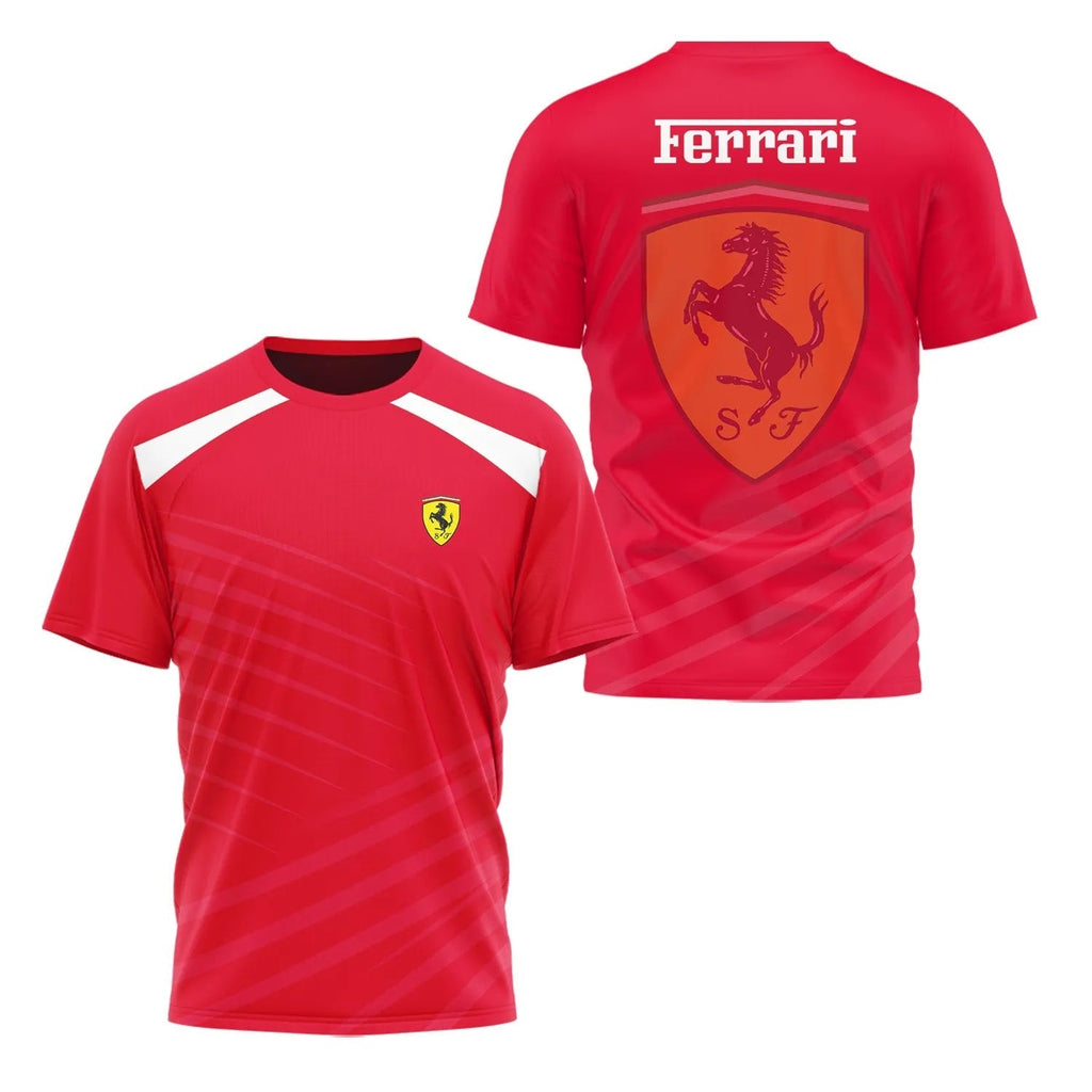 Ferrari Apparels SC082