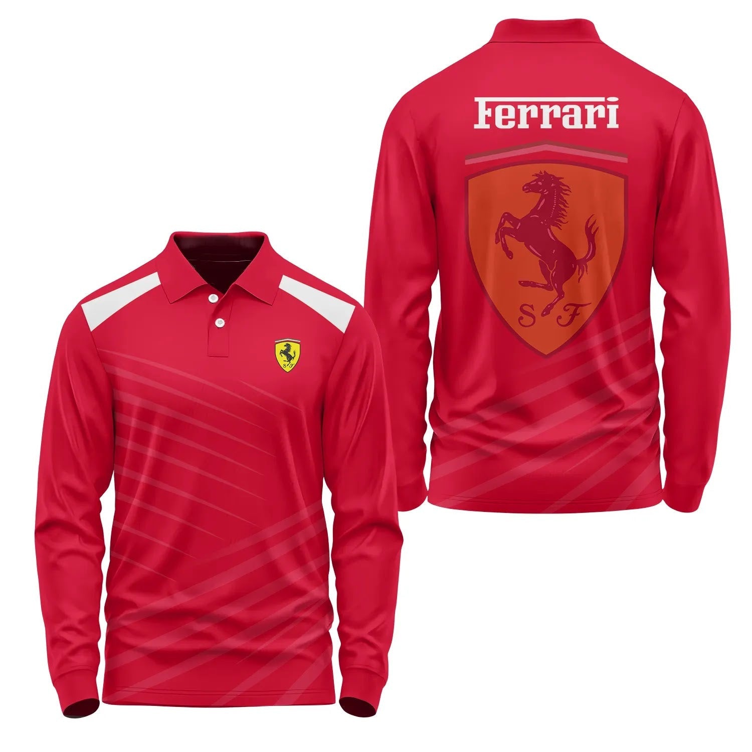 Ferrari Apparels SC082