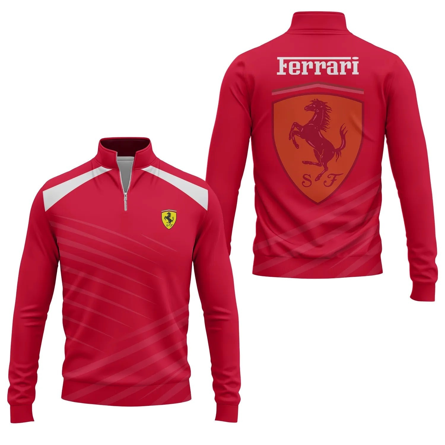 Ferrari Apparels SC082