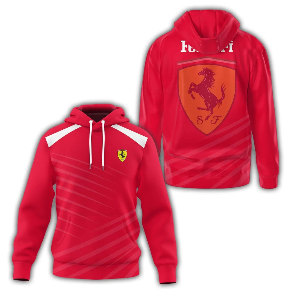 Ferrari Apparels SC082
