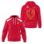 Ferrari Apparels SC082
