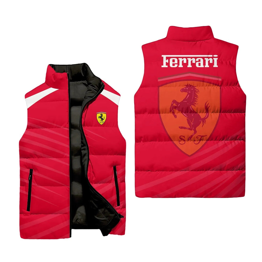 Ferrari Apparels SC082