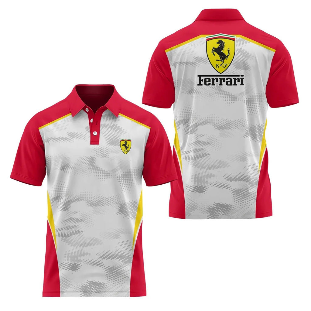 Ferrari Apparels SC081