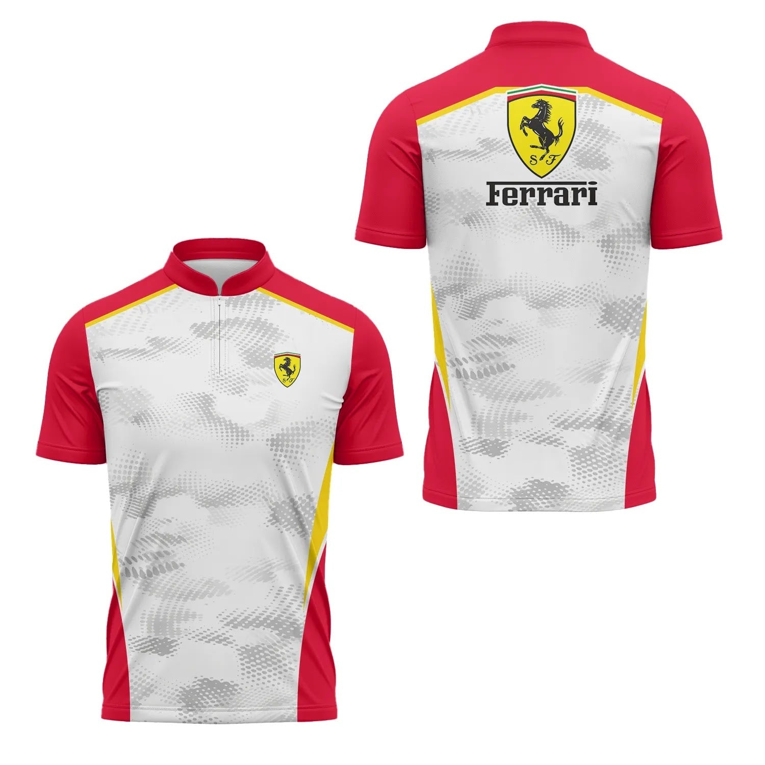 Ferrari Apparels SC081
