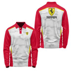 Ferrari Apparels SC081