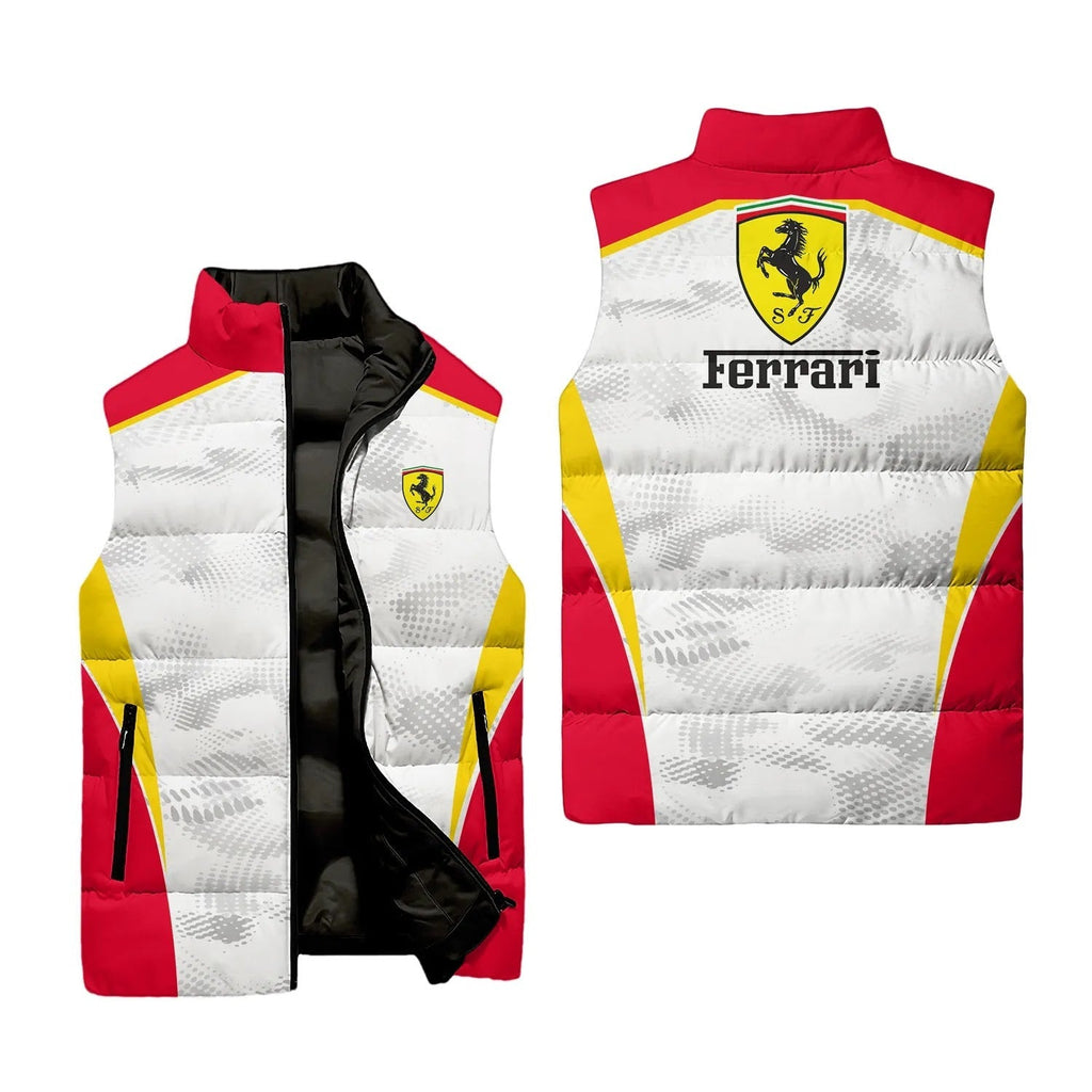 Ferrari Apparels SC081