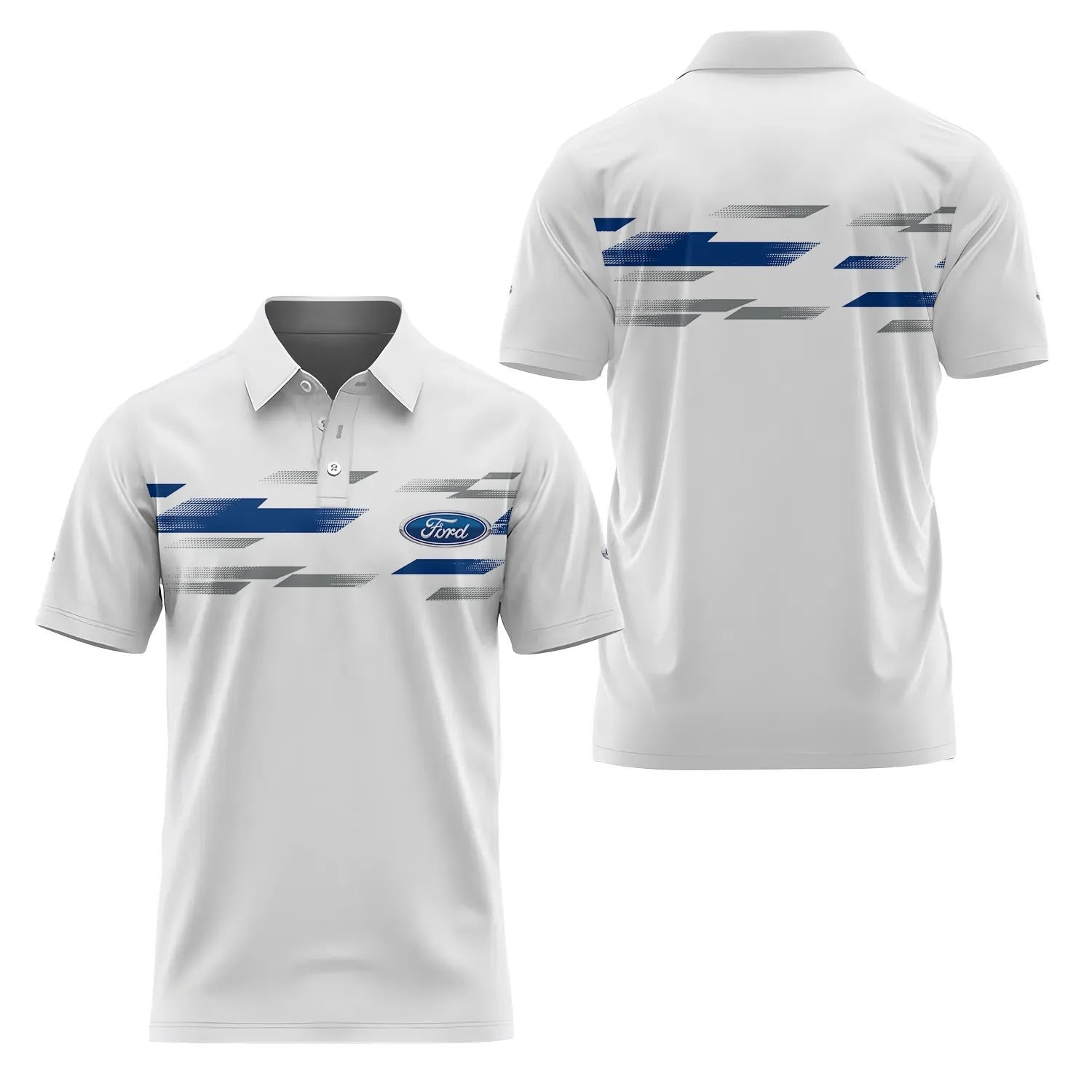 Ford Apparels SC100-2