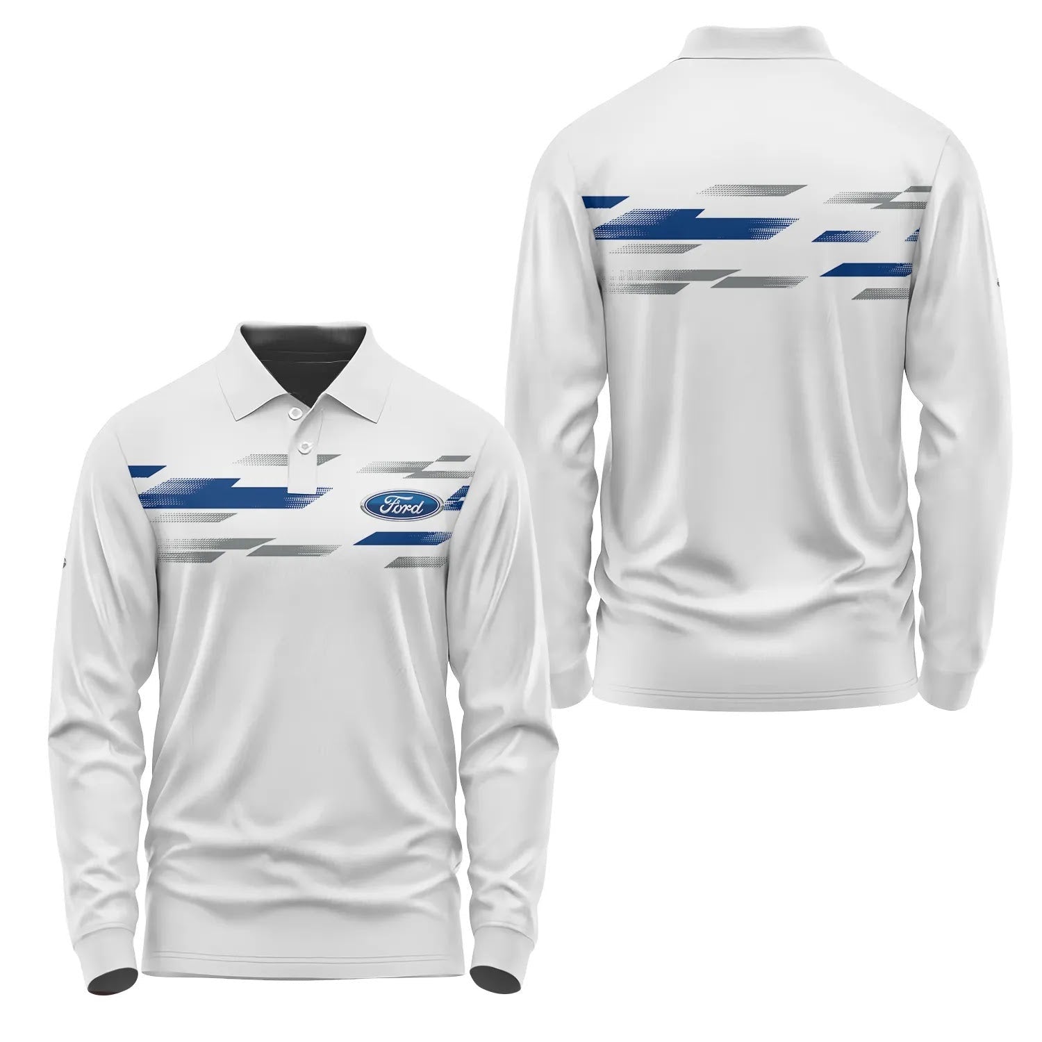 Ford Apparels SC100-2