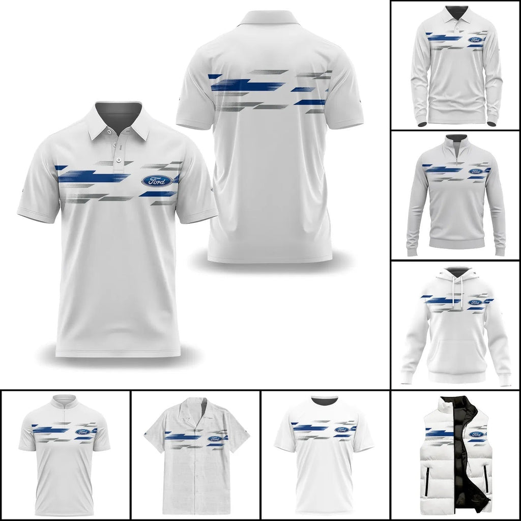 Ford Apparels SC100-2