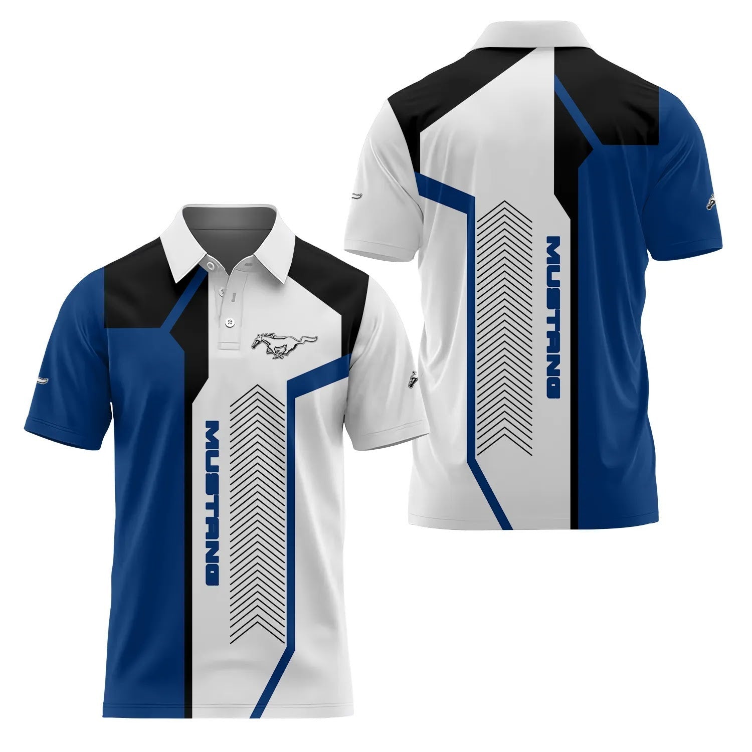 Ford Mustang Apparels SC065