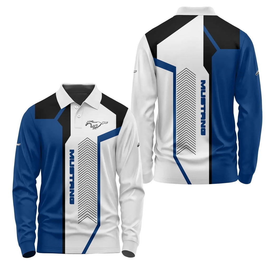 Ford Mustang Apparels SC065