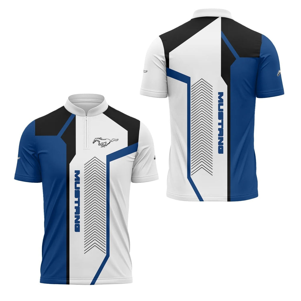 Ford Mustang Apparels SC065