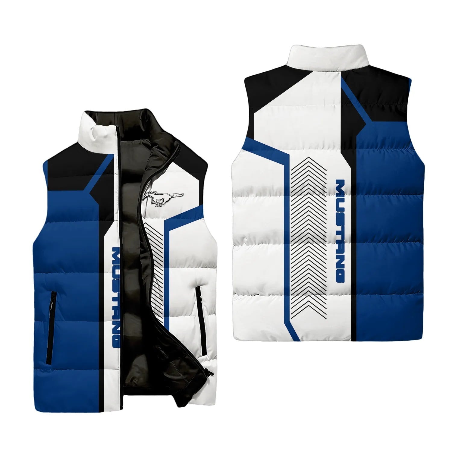Ford Mustang Apparels SC065
