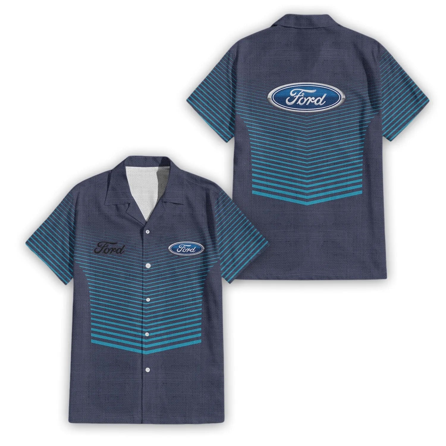 Ford Apparels SC099