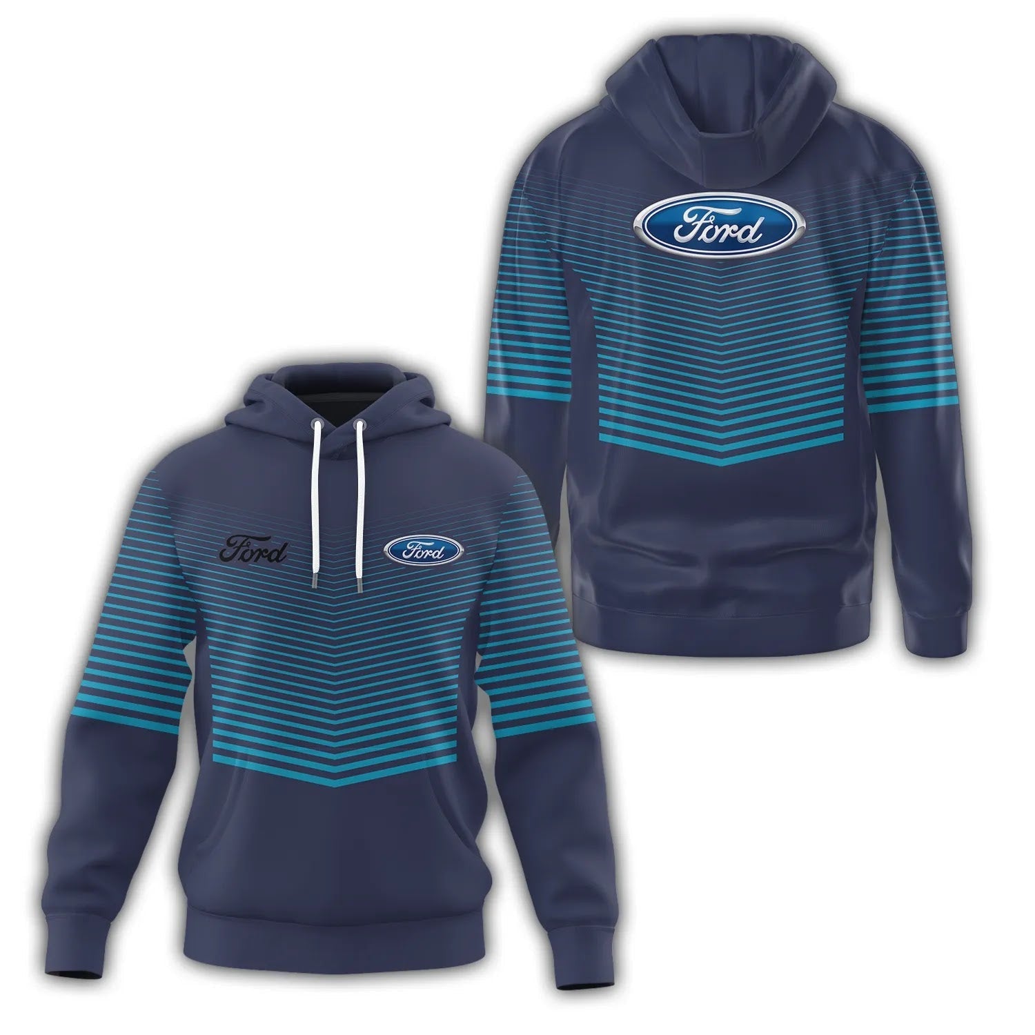 Ford Apparels SC099