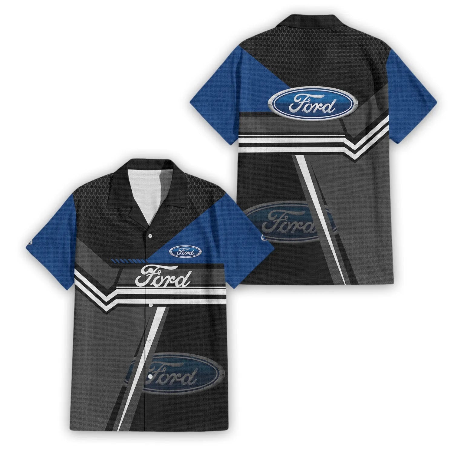 Ford Apparels SC071