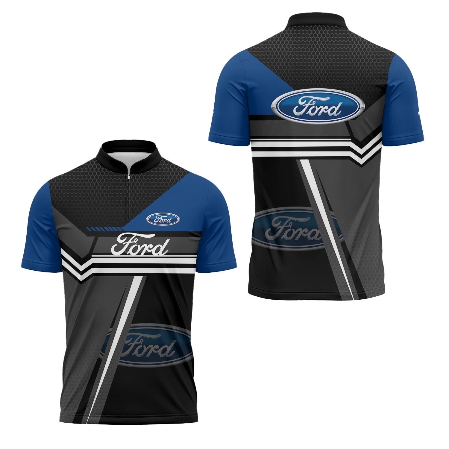Ford Apparels SC071