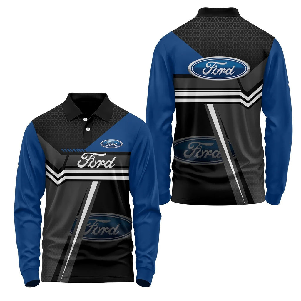 Ford Apparels SC071