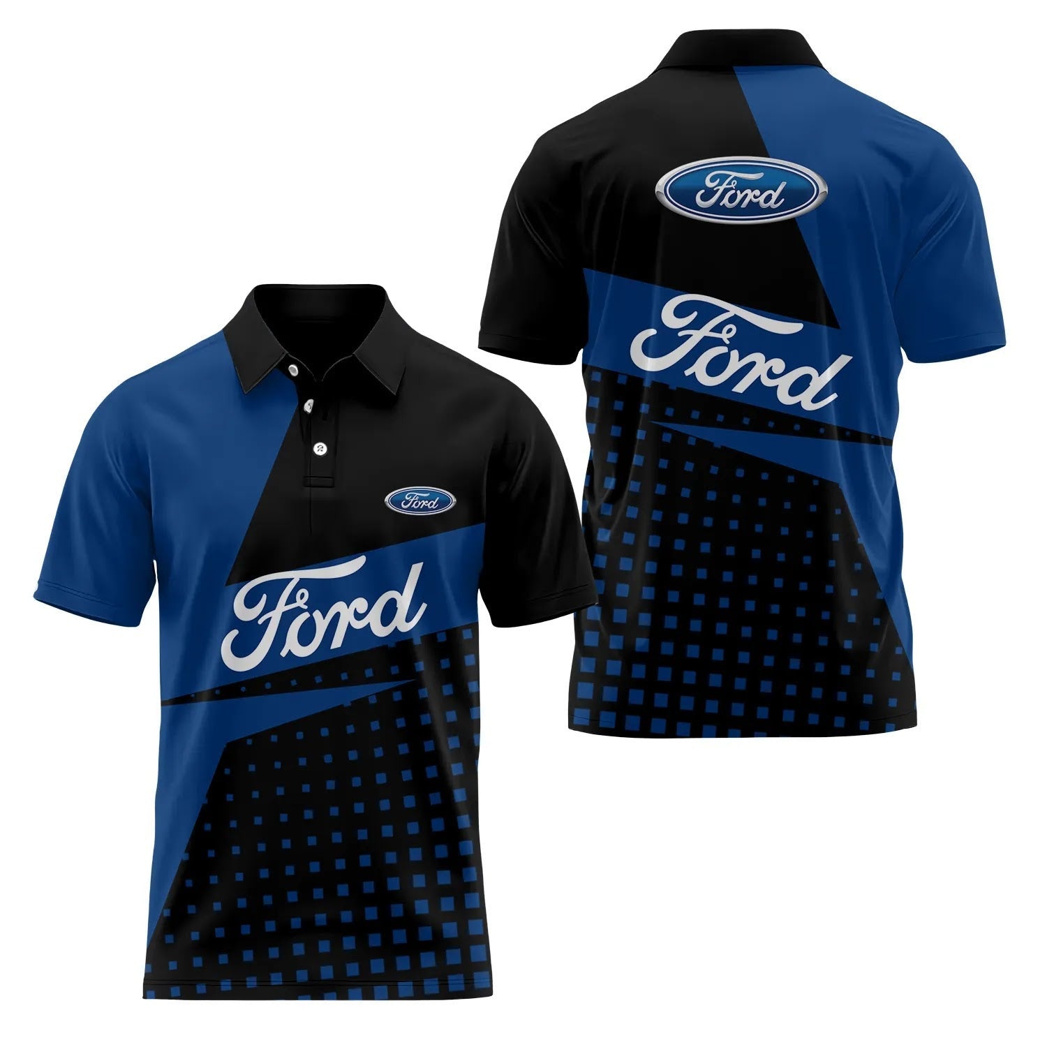 Ford Apparels SC083