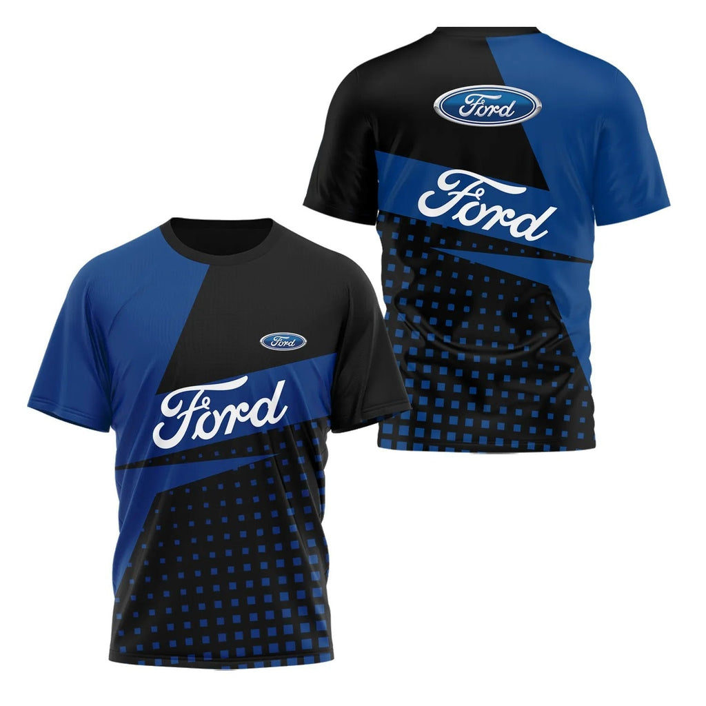 Ford Apparels SC083