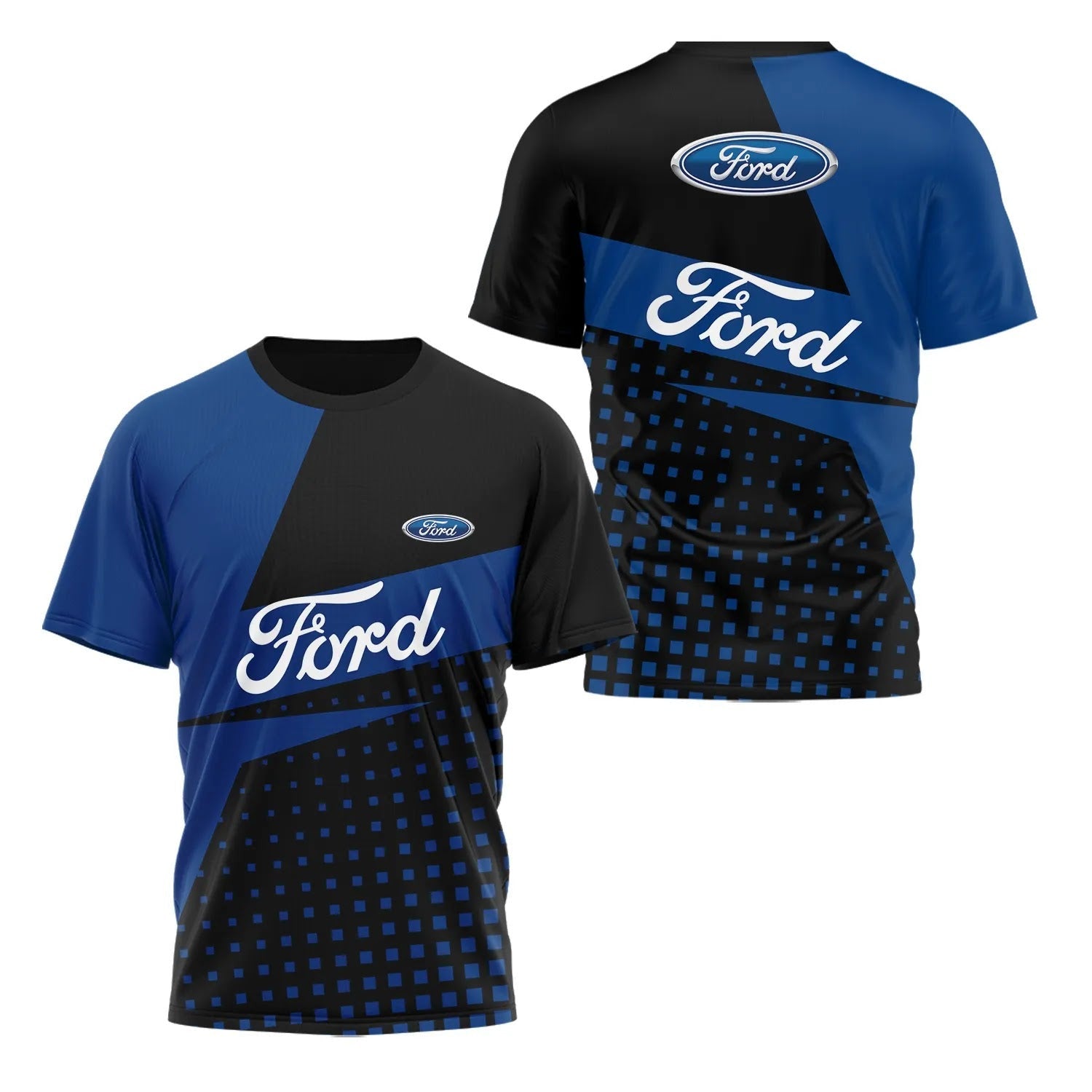 Ford Apparels SC083