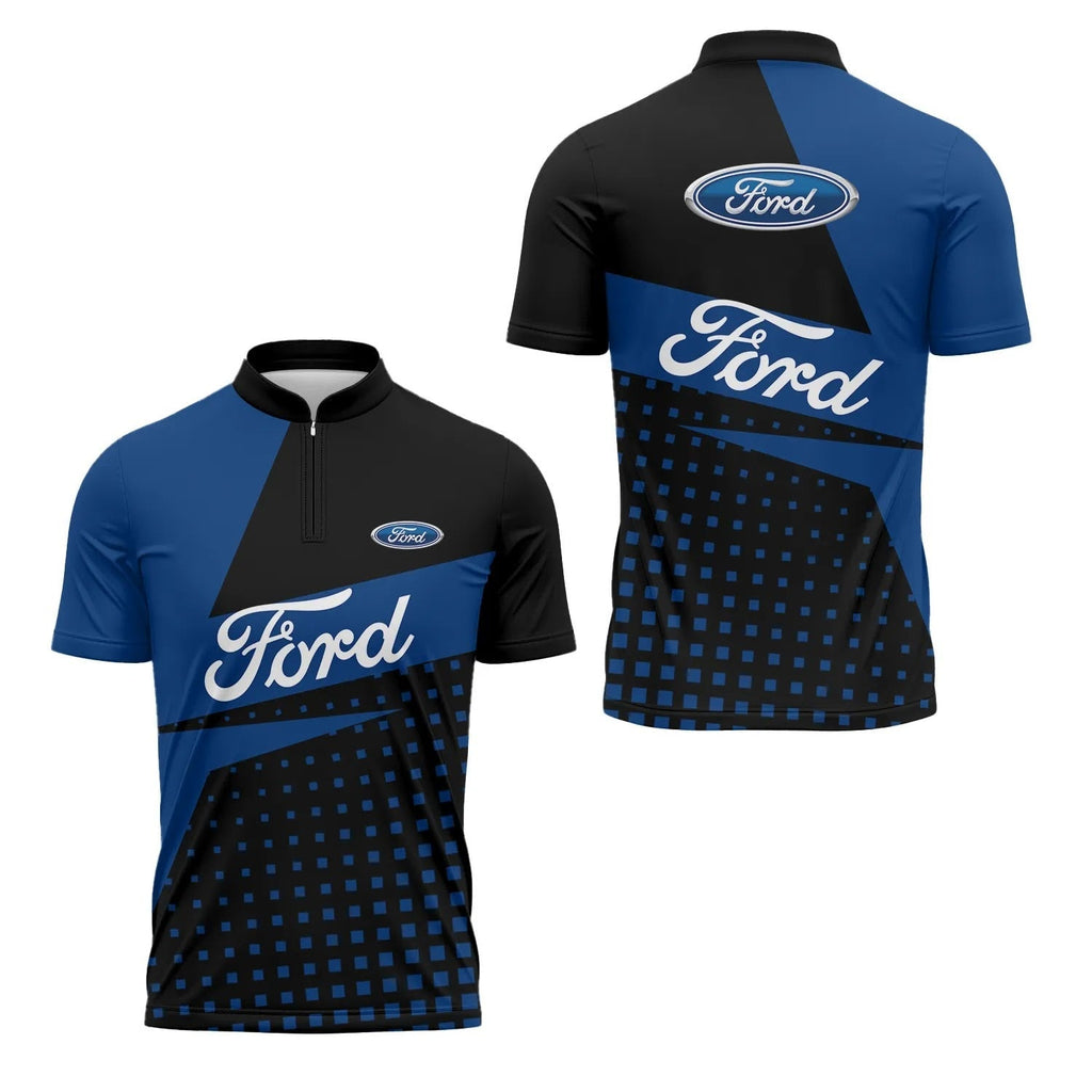 Ford Apparels SC083