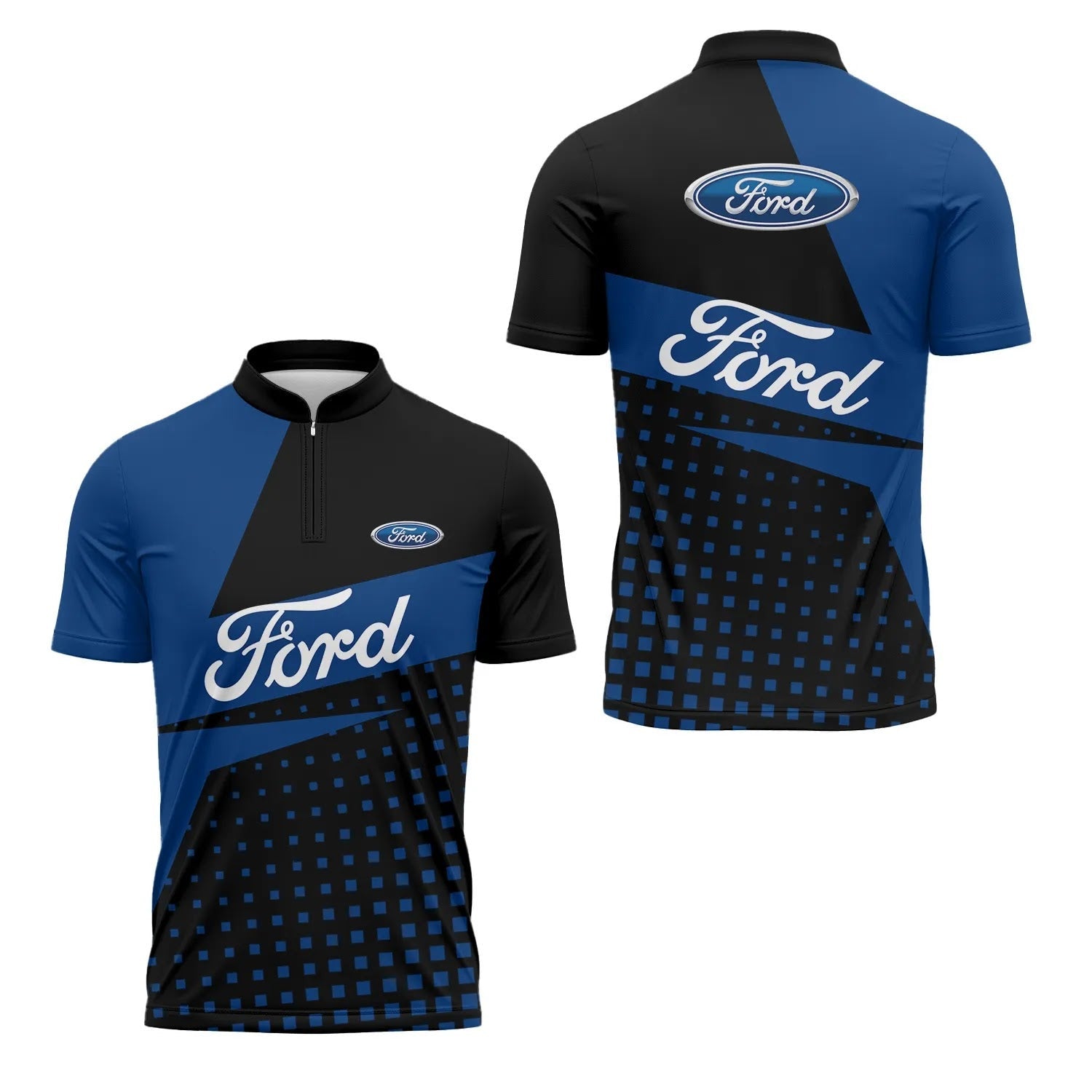 Ford Apparels SC083