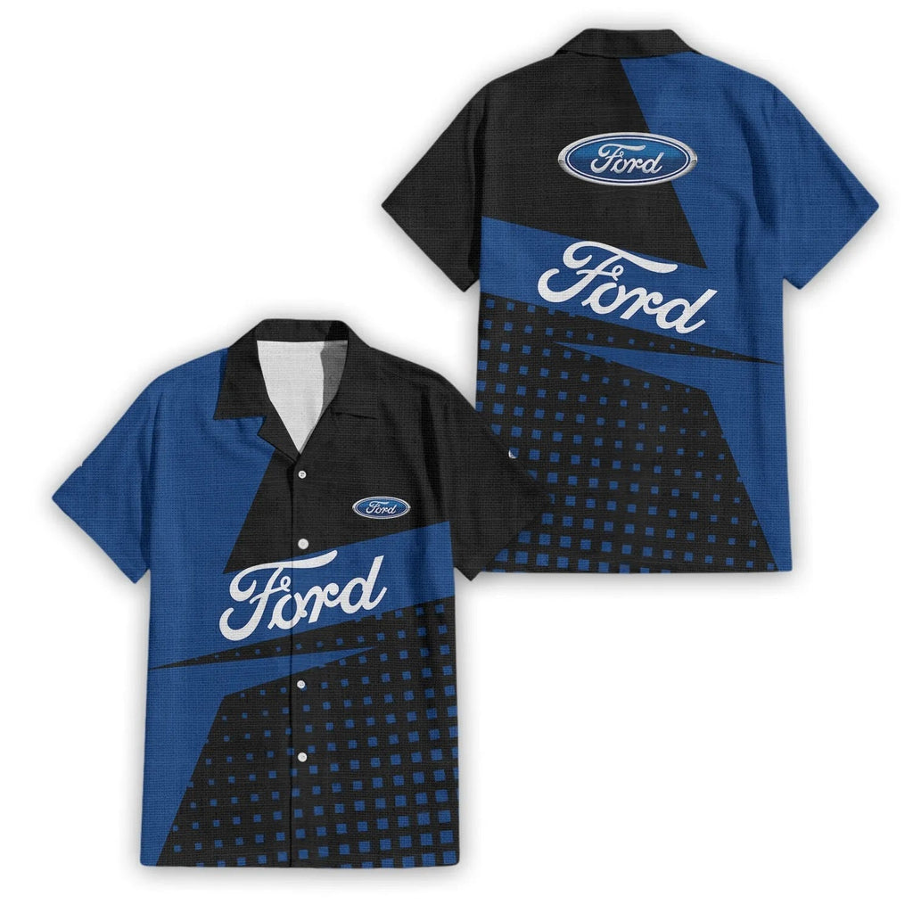 Ford Apparels SC083