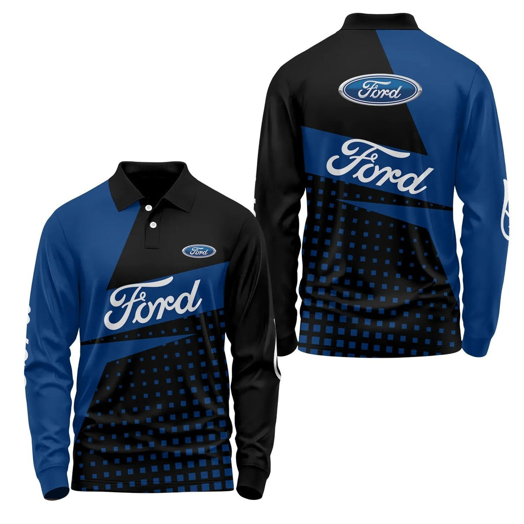Ford Apparels SC083