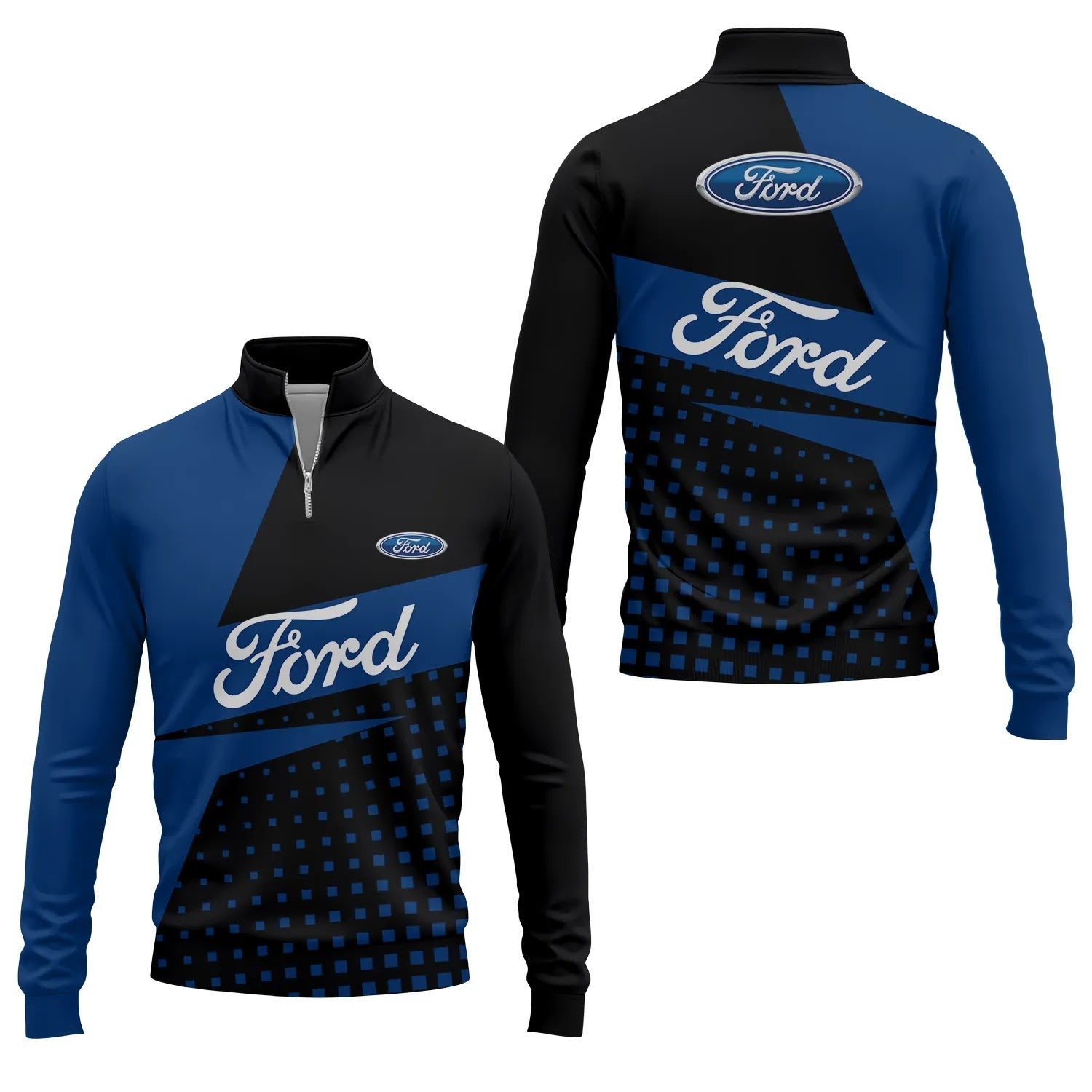 Ford Apparels SC083