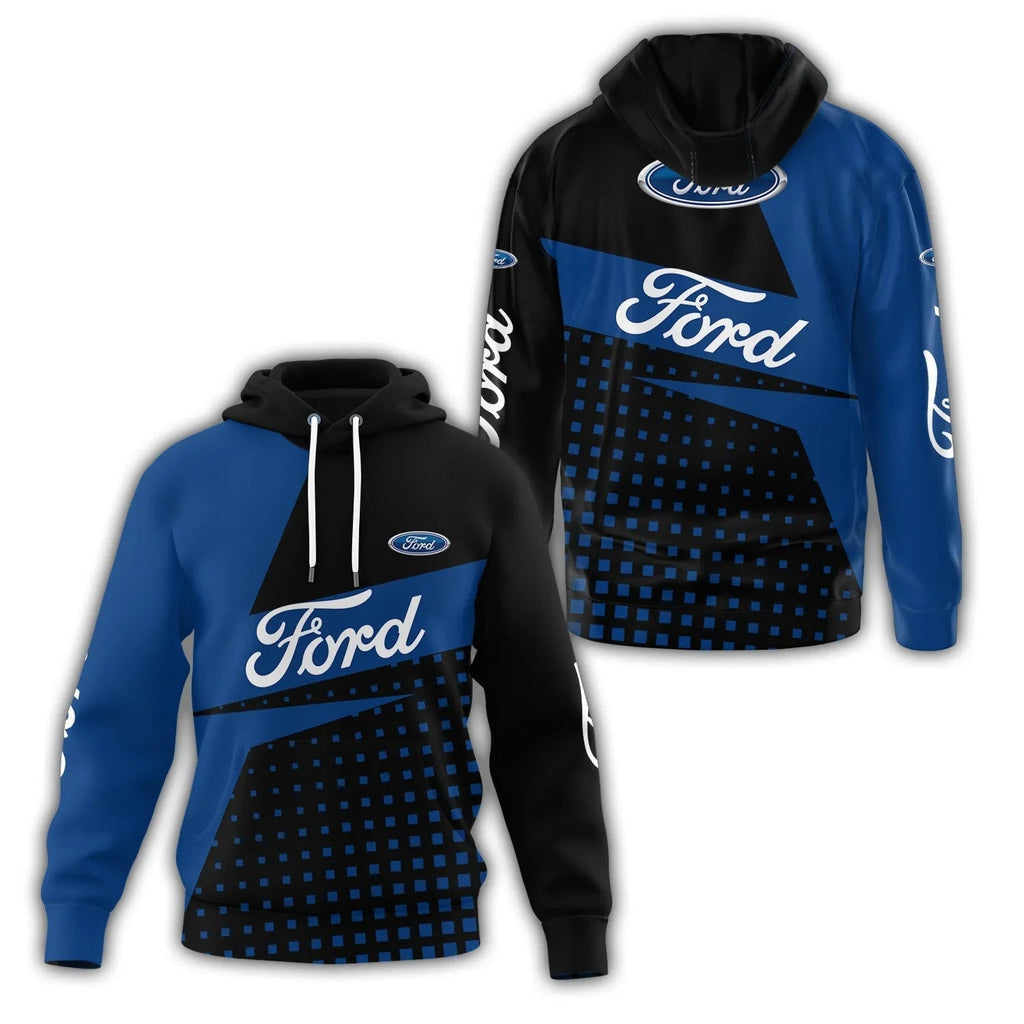 Ford Apparels SC083