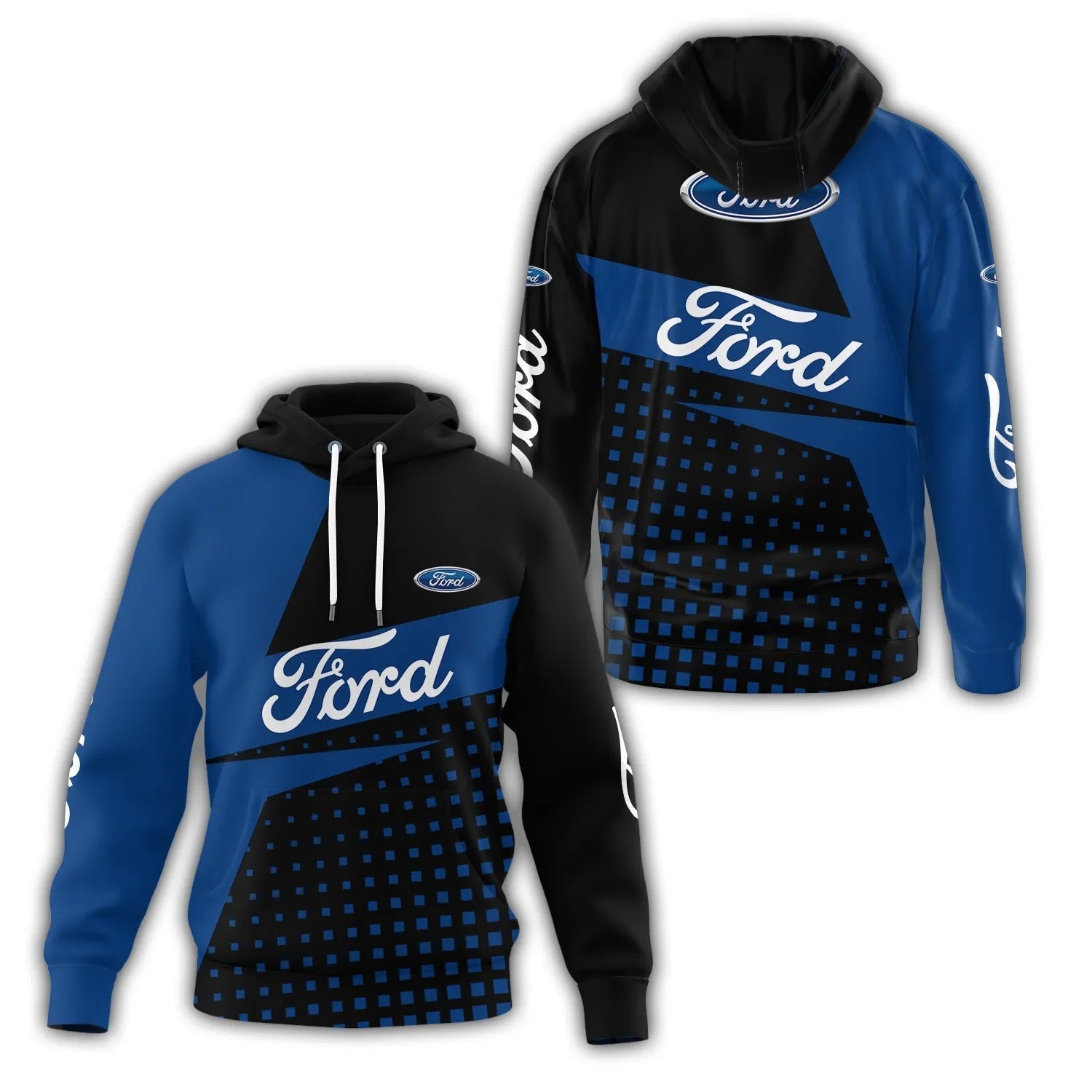Ford Apparels SC083