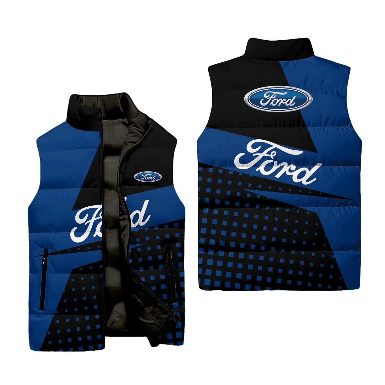 Ford Apparels SC083