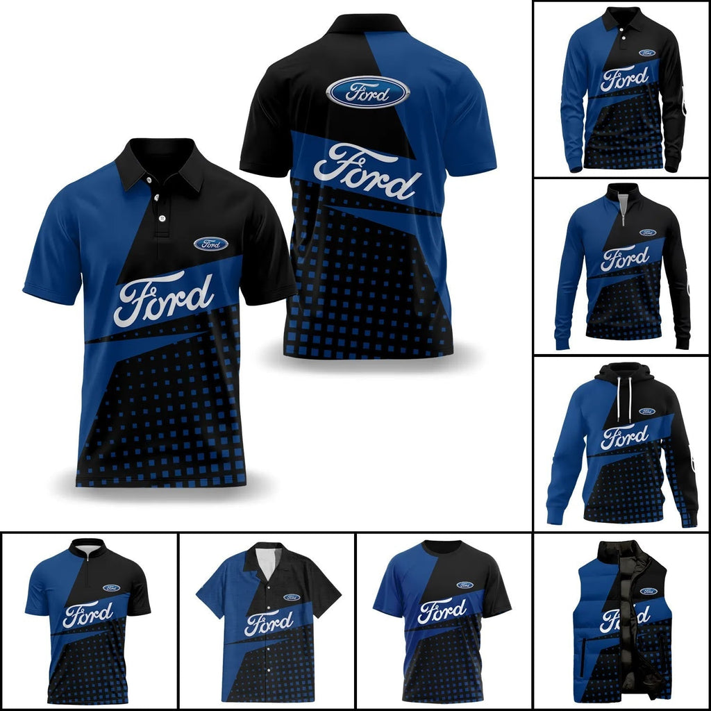 Ford Apparels SC083