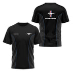Ford Mustang Apparels SC072