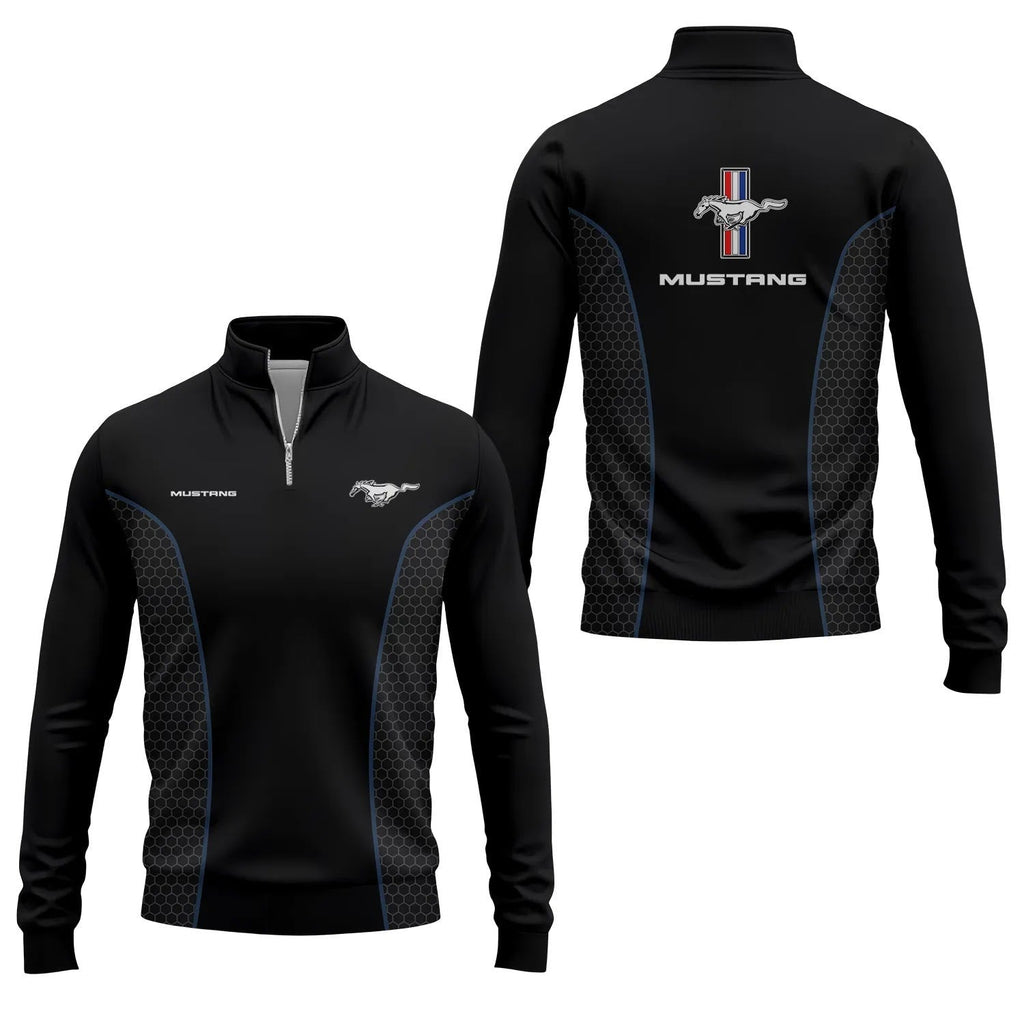 Ford Mustang Apparels SC072