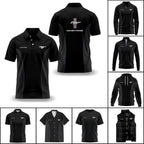 Ford Mustang Apparels SC072
