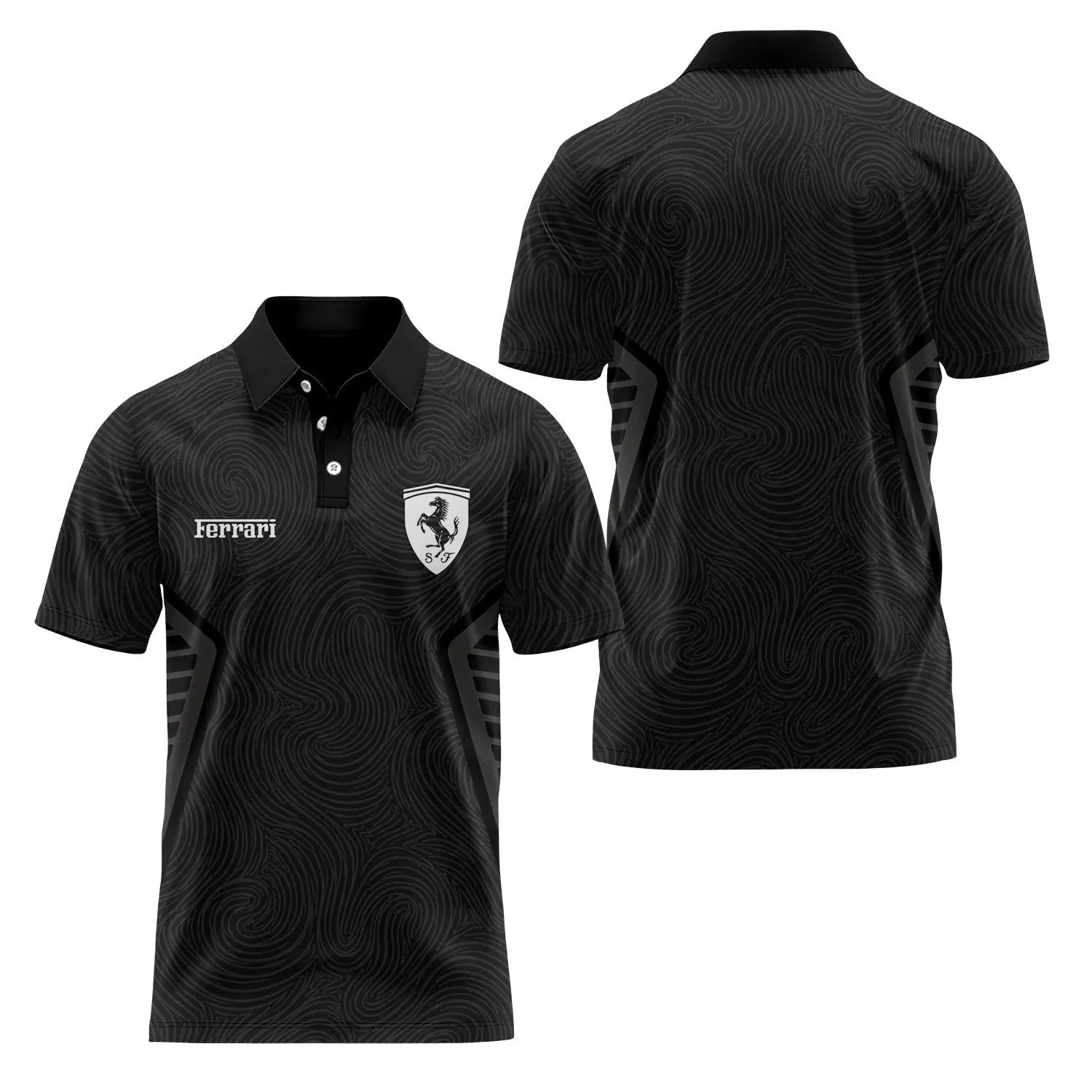Ferrari Apparels SC102