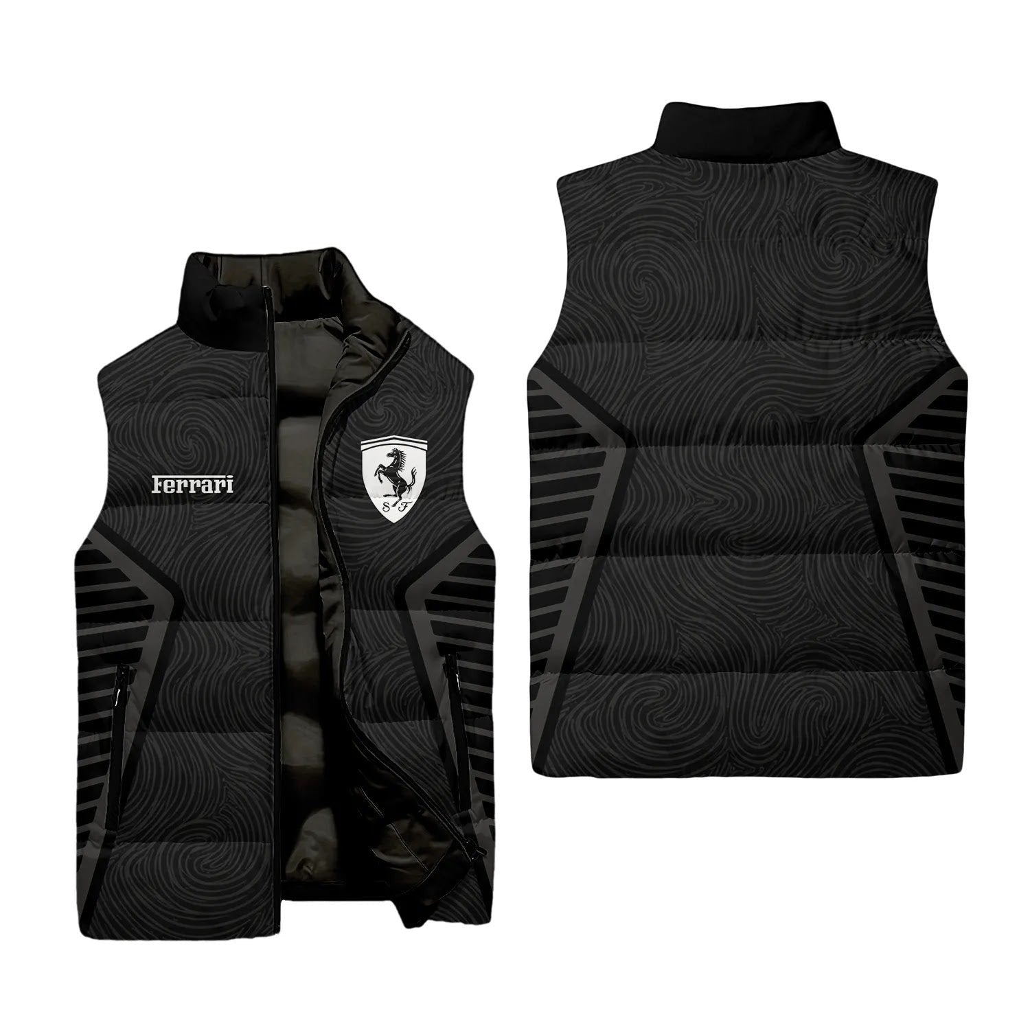Ferrari Apparels SC102