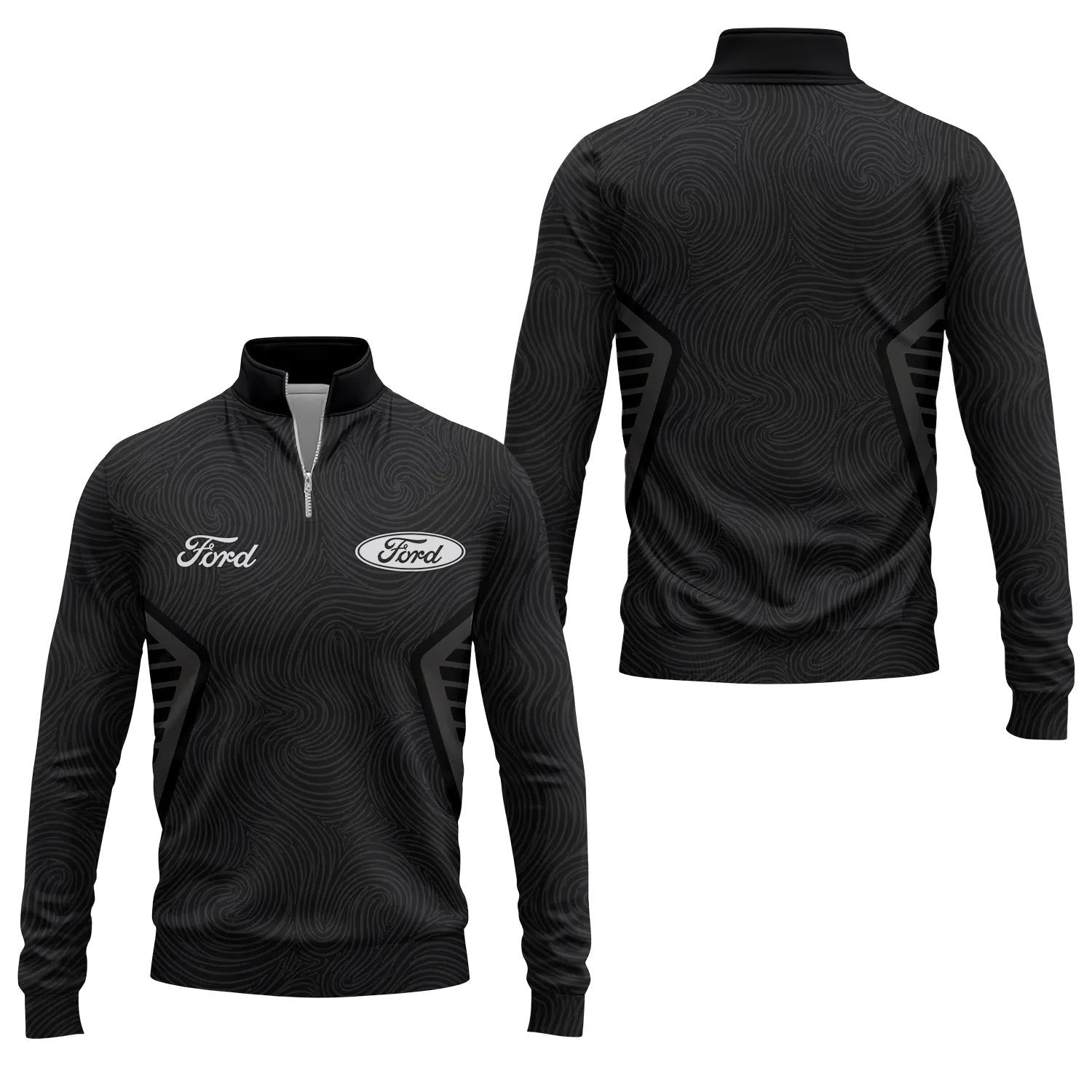 Ford Apparels SC102