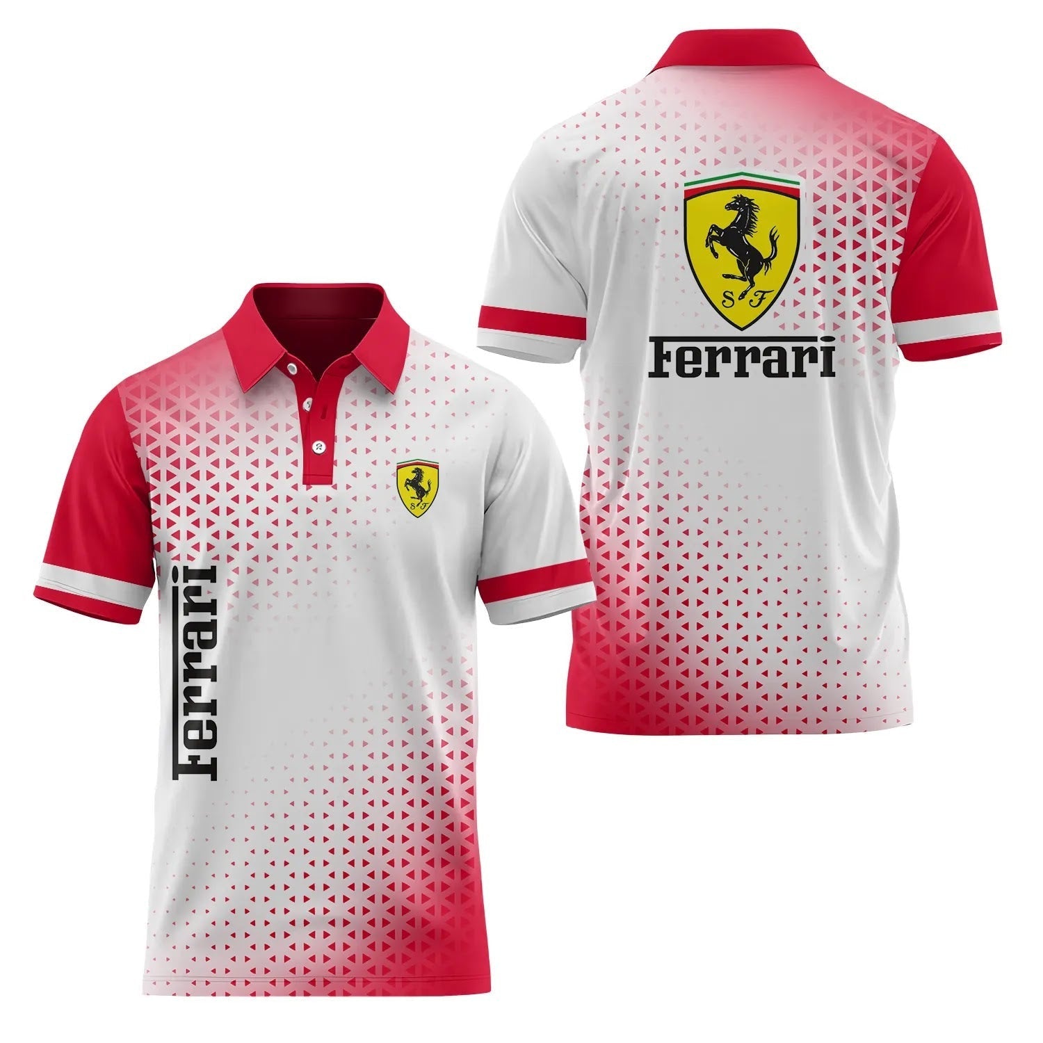 Ferrari Apparels SC079