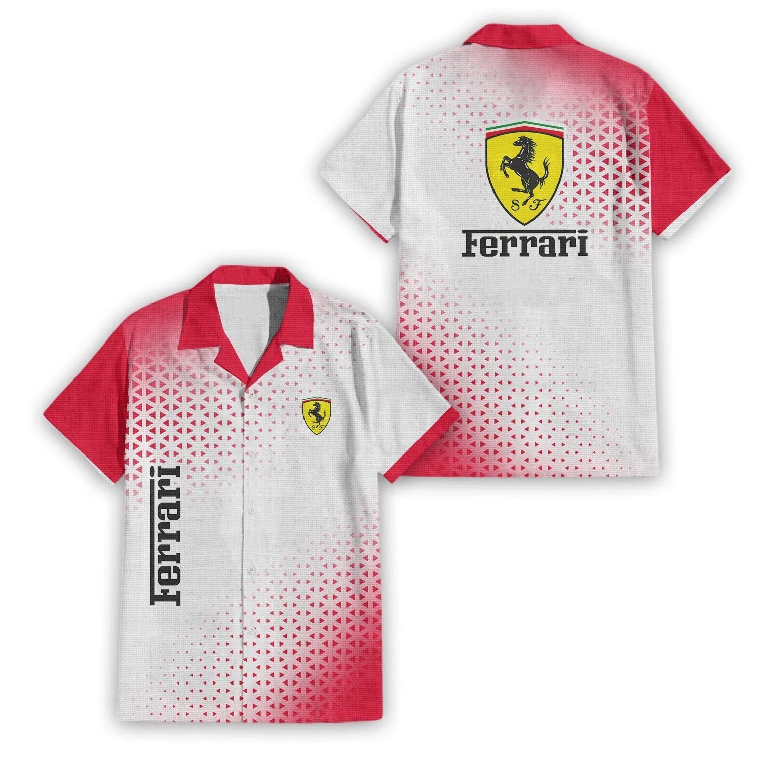 Ferrari Apparels SC079