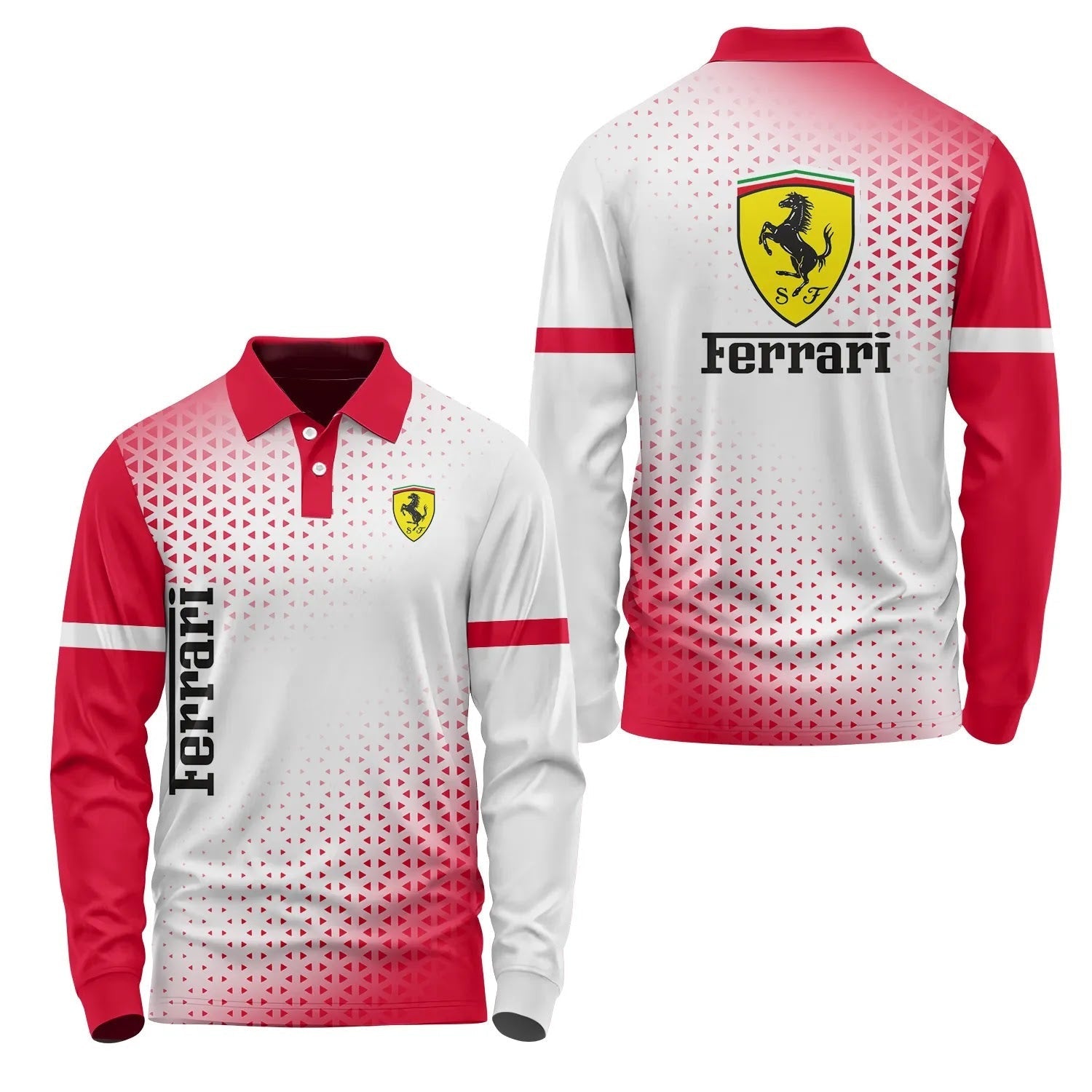 Ferrari Apparels SC079