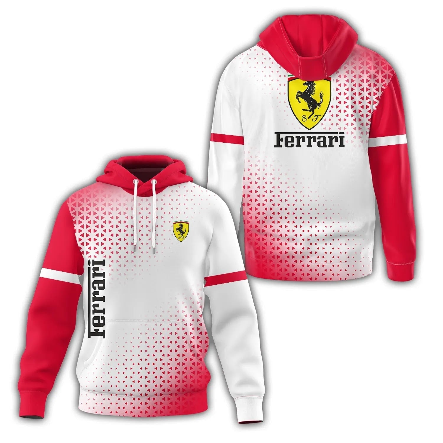 Ferrari Apparels SC079