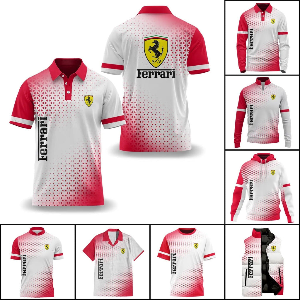Ferrari Apparels SC079
