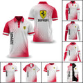Ferrari Apparels SC079