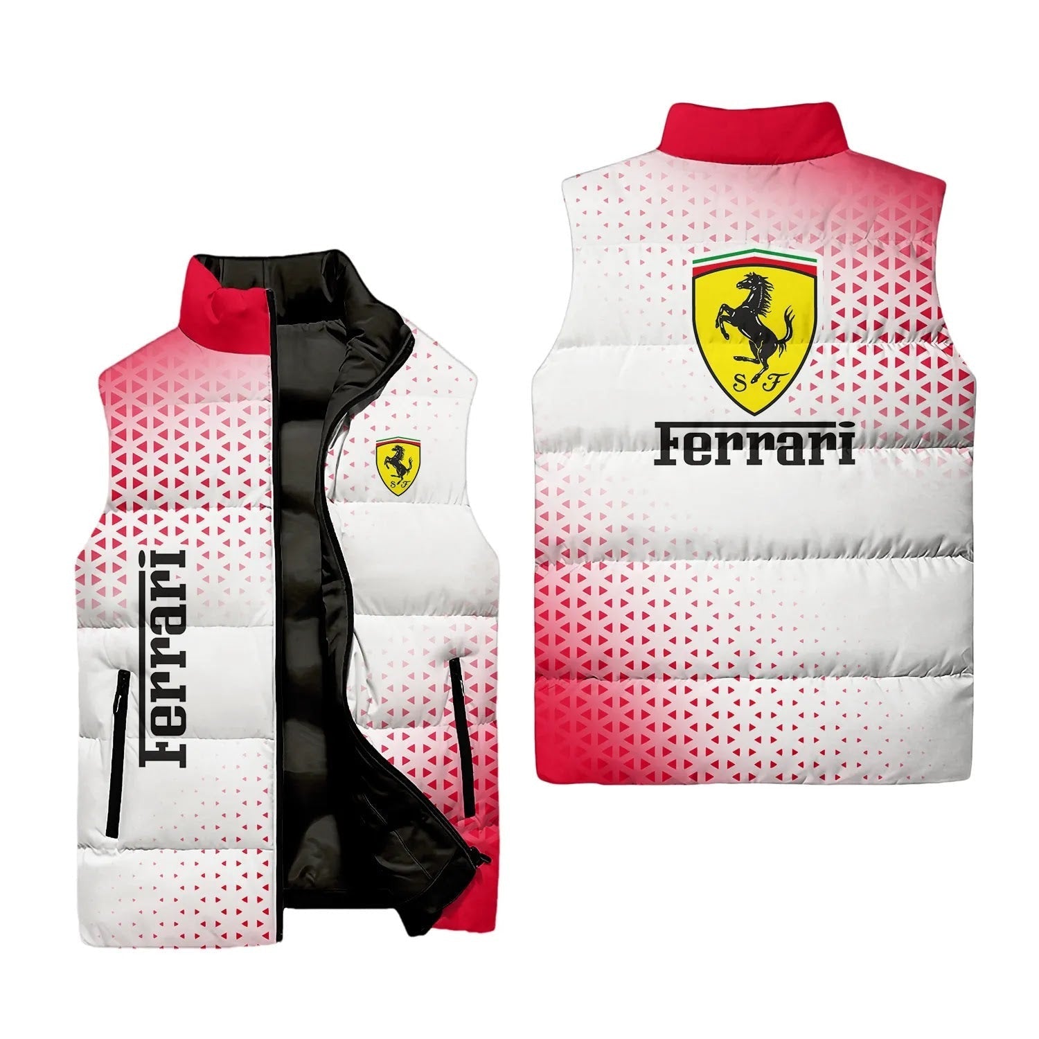 Ferrari Apparels SC079