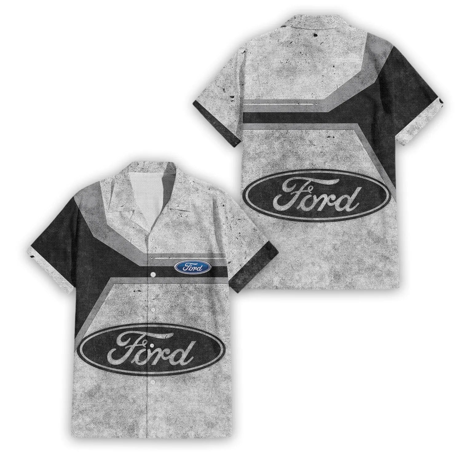 Ford Apparels SC086